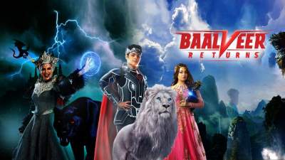 Baal veer returns download latest episode download