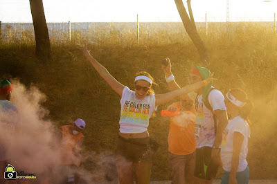 Color Run Lisboa