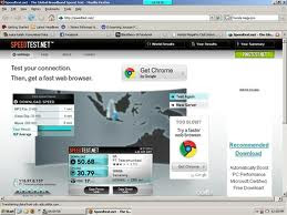 10 Negara Yang Kecepatan Internetnya Paling Cepat [ www.BlogApaAja.com ]