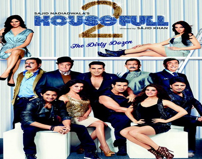 Films Online Free on Housefull 2  2012    Watch Comedy Hindi Movie Online Free