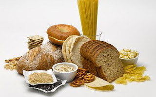 nutritional supplements for healths- Mitos Pemakanan sihat-Nutrien-karbohidrat
