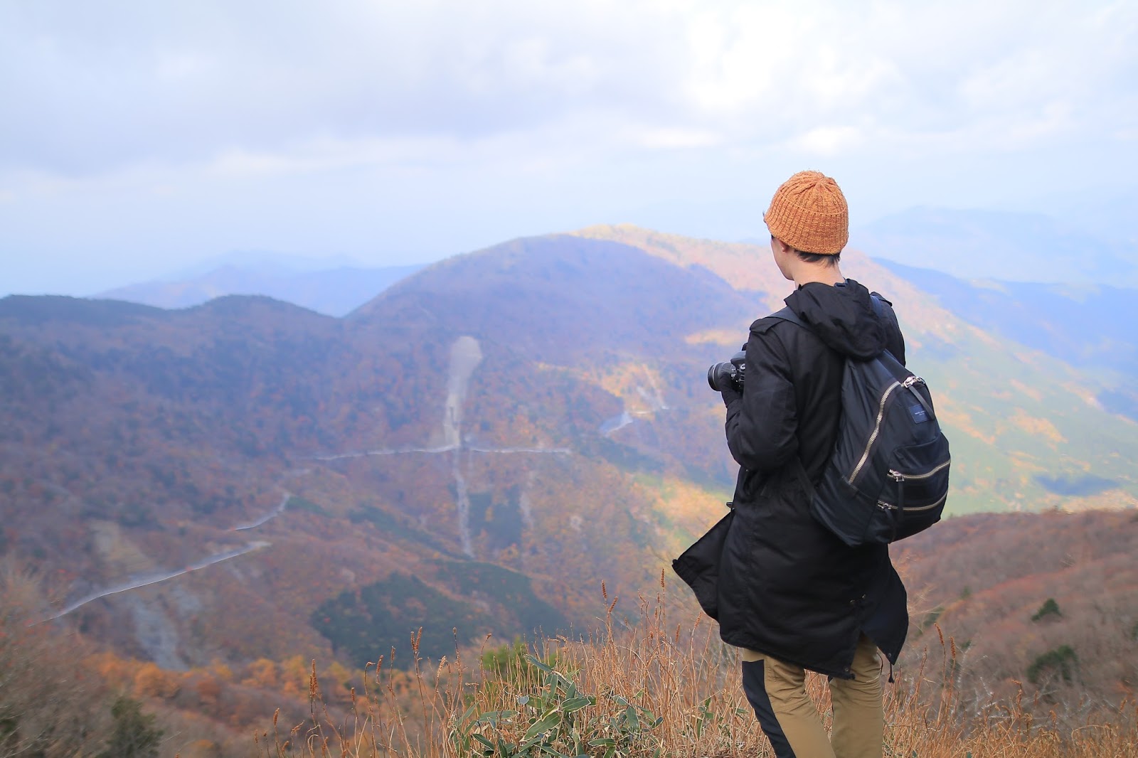 総集編 登山初心者にお勧めする西日本の山10選 とざんツーリズム Around Japan