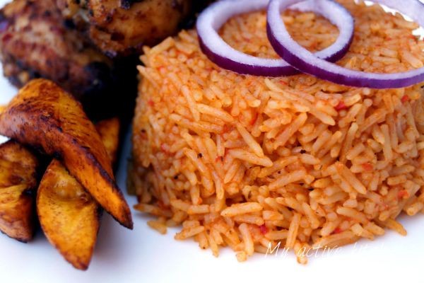 OMG!! 11 Persons Feared Dead After Eating ”Toxic Rice”