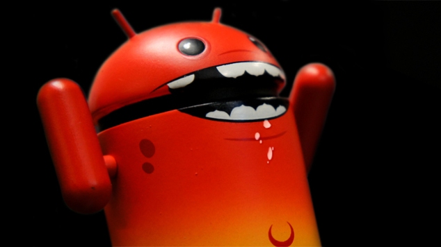 Malware on Android