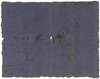 Государственная ассигнация 5 рублей 1808 года