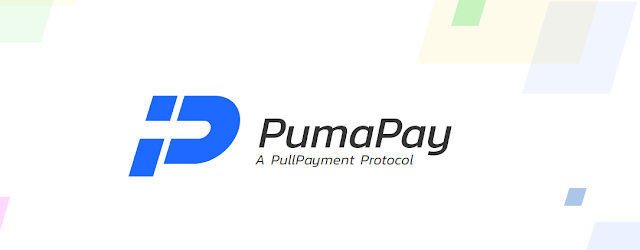 PumaPay - Protokol Penarikan Pembayaran