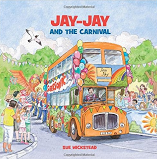 Jay-Jay And The Carnival