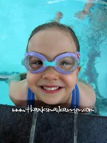 kids swim goggles