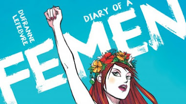 Diario de una Femen [Novela Gráfica]