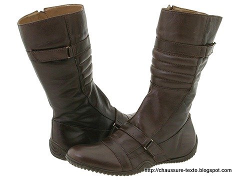 Chaussure texto:texto-582463