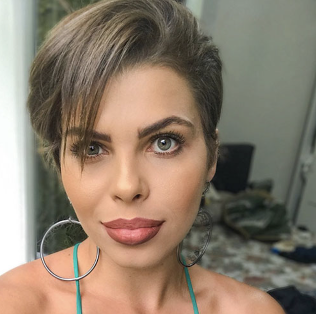 very short pixie haircuts 2019