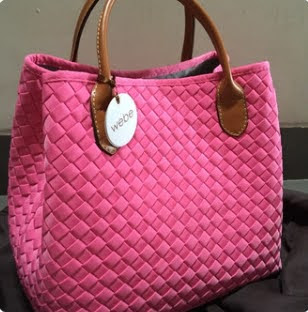 tas webe selempang