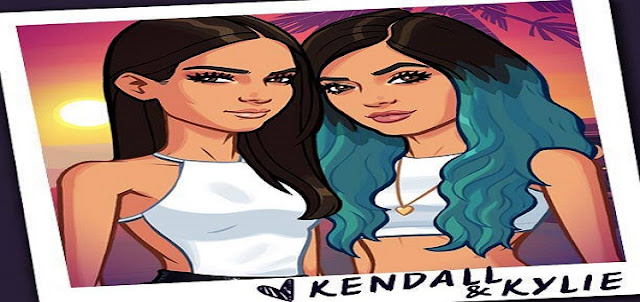 KENDALL & KYLIE MOD APK