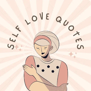 Self love quotes | Thumbnail
