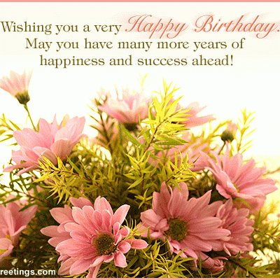 Image Gallery inspirational birthday cards