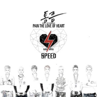 [Album] SPEED – Blow SPEED [Repackage]