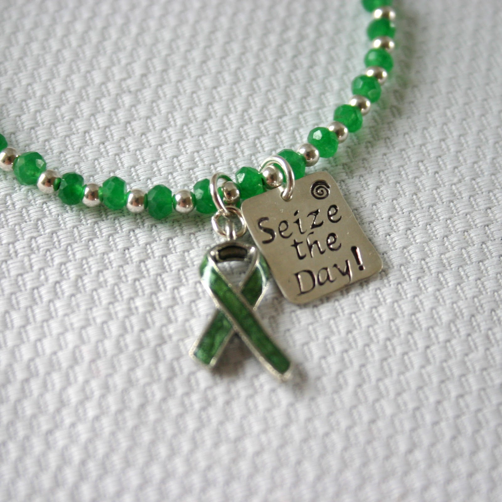 ... Donor, Donor Family and Donate Life sterling silver charms available