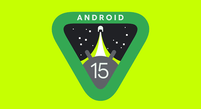 Android 15 beta 1 released 