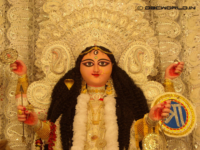 Maa Jagaddhatri  Still, Image, Photo, Picture, Wallpaper