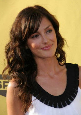 Minka Kelly,American  actress 