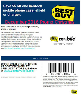 free Best Buy coupons december 2016