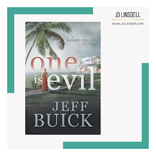 One is Evil by Jeff Buick