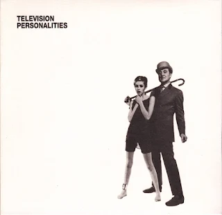 TELEVISION PERSONALITIES - ...And Don't the Kids Just Love It - Album