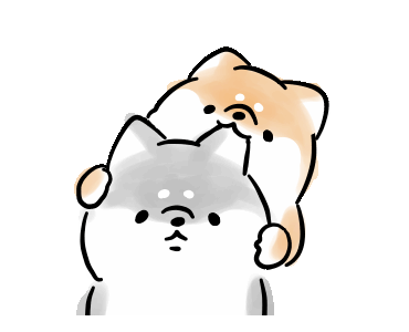 Line クリエイターズスタンプ 動くほんわかしばいぬ Example With Gif Animation Line クリエイターズスタンプ 動くほんわかしばいぬ Example With Gif Animation