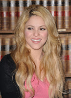 Shakira Mebarak HQ photo