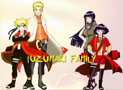 10 Gambar Serial Animasi Naruto