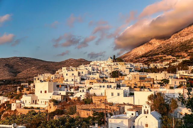 Lagada-Amorgos-Cyclades