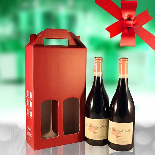 french-red-wine-chinon-les-messanges-gift-set-online