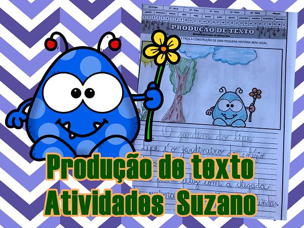 produção-de-texto-ilustrativo-atividades-suzano-adriana-silva