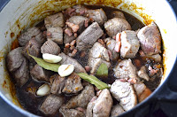 CARBONNADE FLAMANDE