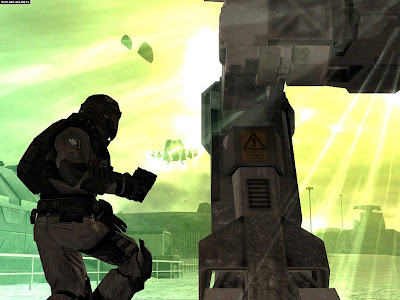 Foto Game Battlefield 2142 Terbaru