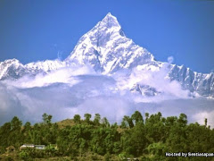 10 Gunung Paling Sukar Ditakluki Di Dunia