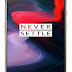 OnePlus 6 (Silk White, 8GB RAM + 128GB Memory)