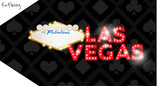 Vegas Party Free Party Printable.