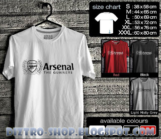 Kaos Arsenal 2