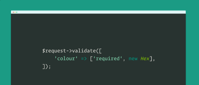 Useful Laravel Validation Rule Packages