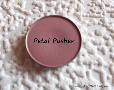 petal pusher makeup geek