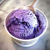 Wowww Food (Purple Yam Ice Cream)