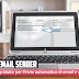 Auto Email Sender | software gratuito per l'invio automatico di email e newsletter