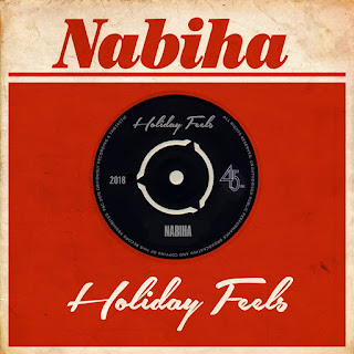 MP3 download Nabiha - Holiday Feels - Single iTunes plus aac m4a mp3
