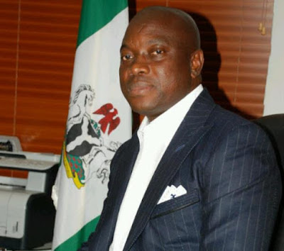 EFCC invites GEJ's adviser on amnesty Kingsley Kuku 