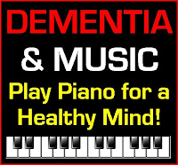 Dementia & Music - Report