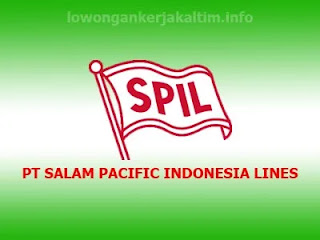 Lowongan Kerja PT Salam Pacific Indonesia Lines 2021, lowongan kerja Kaltim Berau Samarinda Balikpapan Kaltara Tarakan Nunukan SMA SMK D3 S1 dll