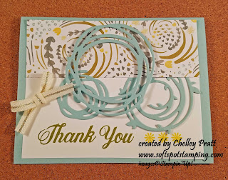 Check out my blog for instructions to make this card!  www.softspotstamping.com