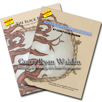 Free GM Resource: RPG Downloads from Corey Ryan Walden