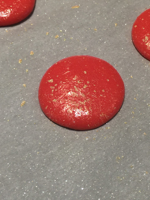 macarons